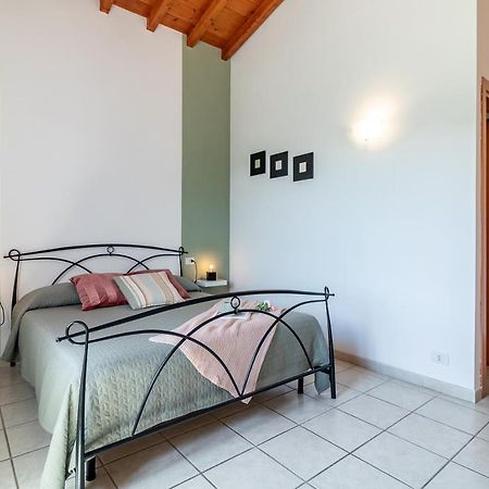 Villa Vacanze La Quercia Carbognano Екстер'єр фото