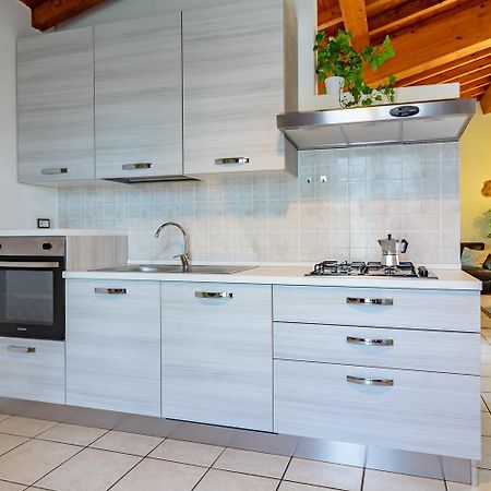 Villa Vacanze La Quercia Carbognano Екстер'єр фото
