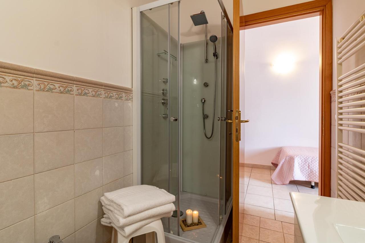 Villa Vacanze La Quercia Carbognano Екстер'єр фото