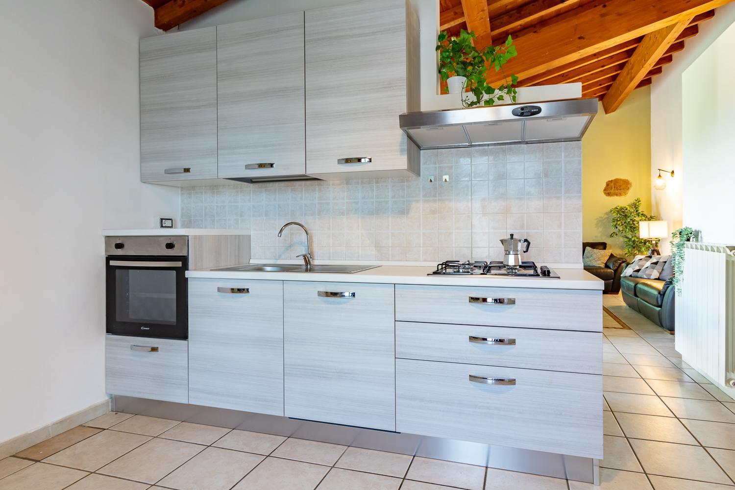 Villa Vacanze La Quercia Carbognano Екстер'єр фото