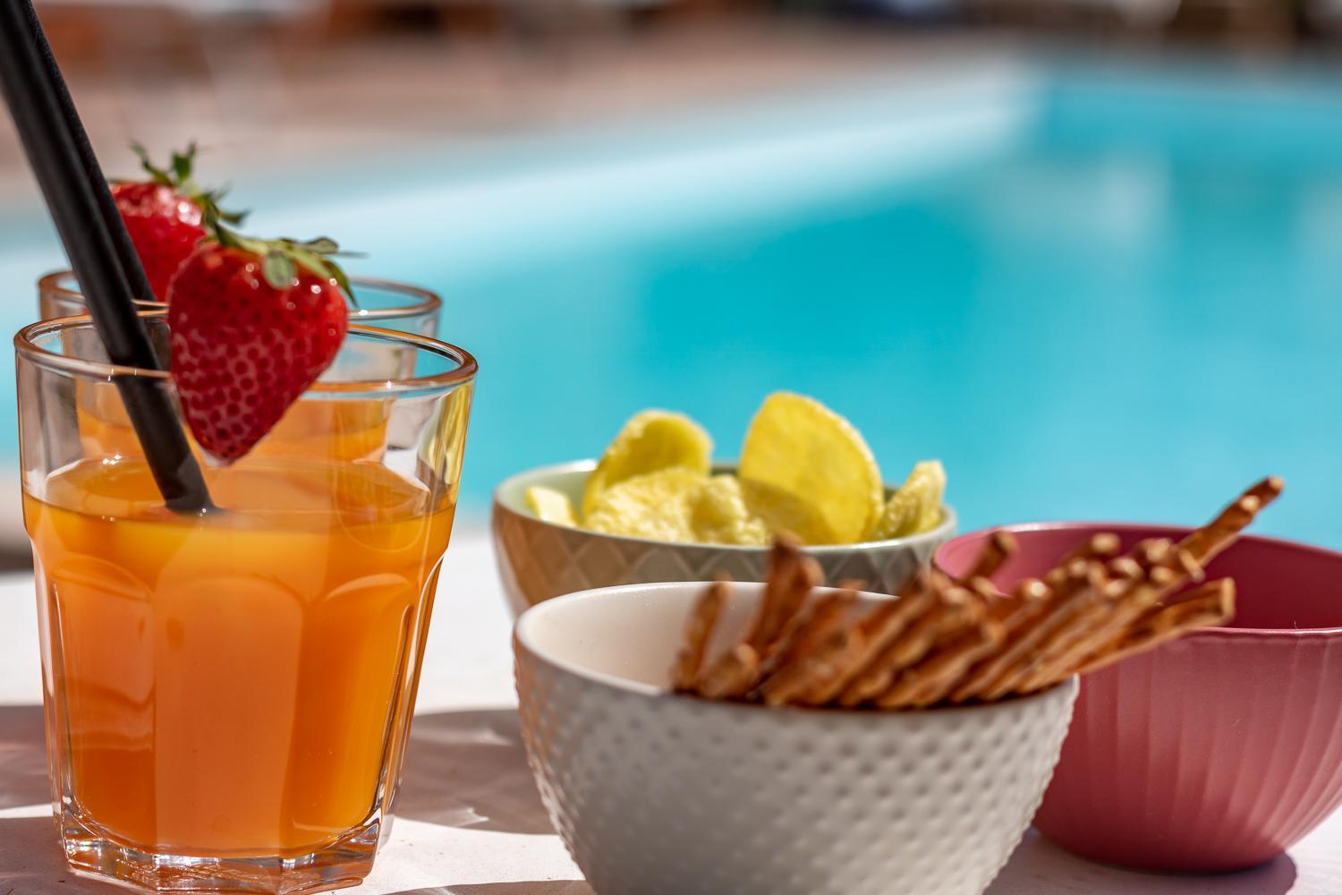 Villa Vacanze La Quercia Carbognano Екстер'єр фото